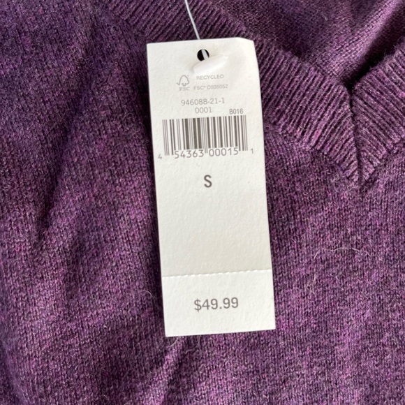 Banana Republic sweater - Picture 4 of 5